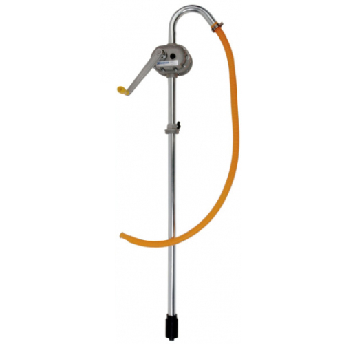 Handkurbelpumpe JP-11 f&uuml;r Mineral&ouml;lprodukte