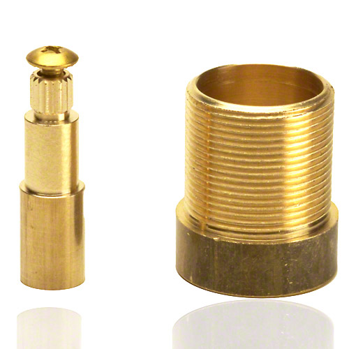 Verlängerung für UPVentil Kwerk Online Shop