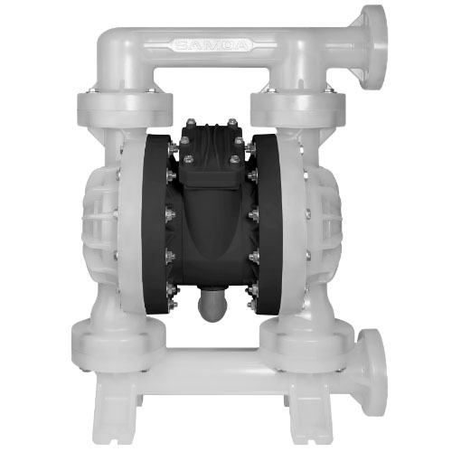 PTFE/SPR Membrane