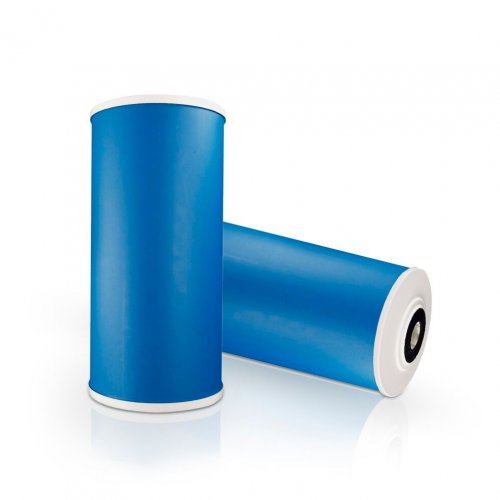 Pentek Wasserfilter, Filterkerze GAC-Serie  10 Zoll BIG BLUE- Granulierte Aktivkohlekerze