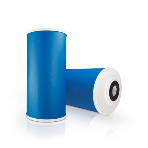 Pentek Wasserfilter, Filterkerze GAC-Serie  20 Zoll BIG BLUE- Granulierte Aktivkohlekerze
